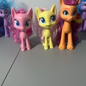 3/25$(Mix) My Little Pony Bundle (3)